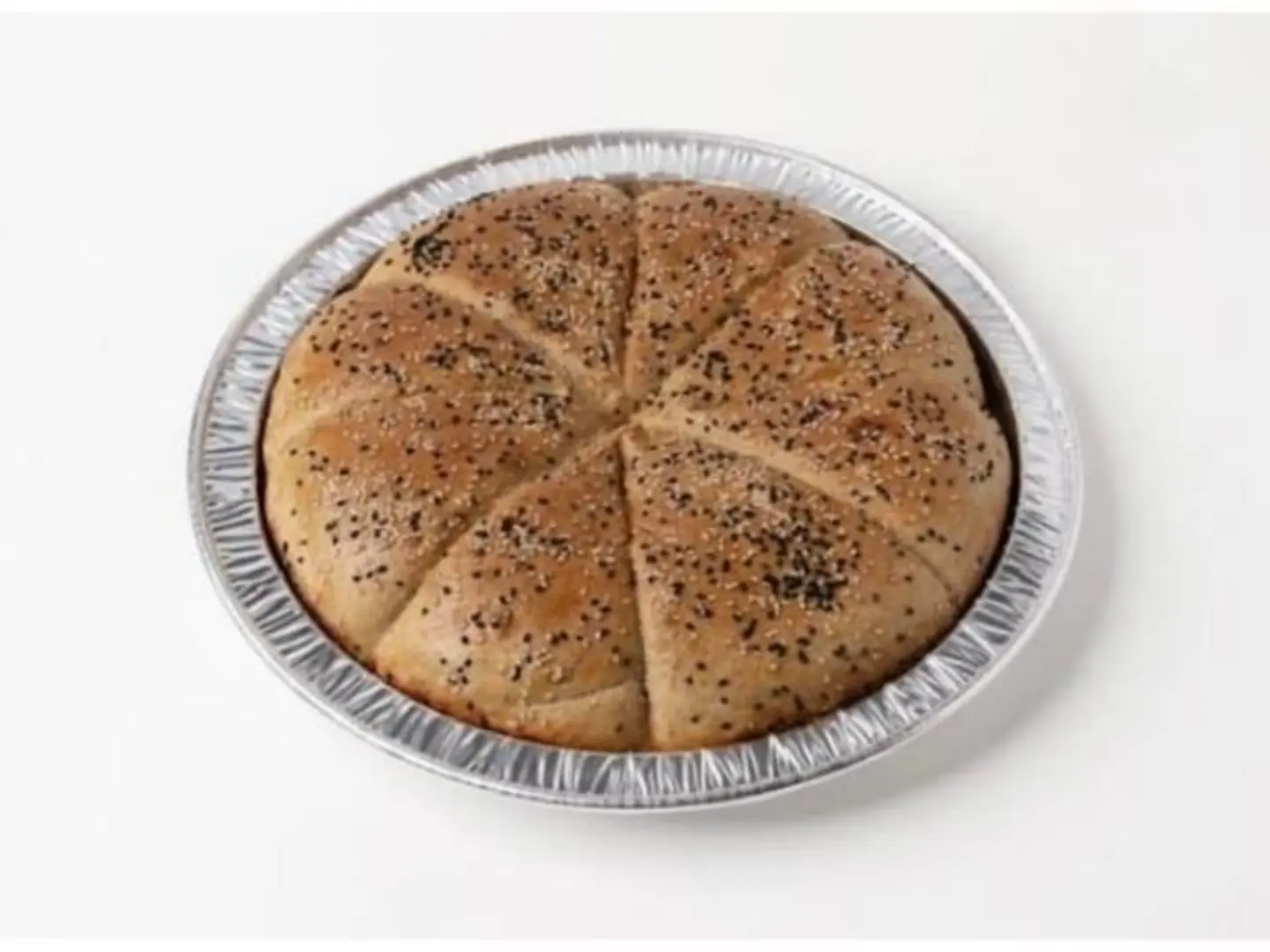 قطعة وحده مله