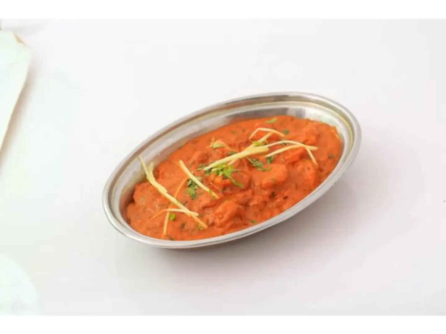 Shrimp Masala
