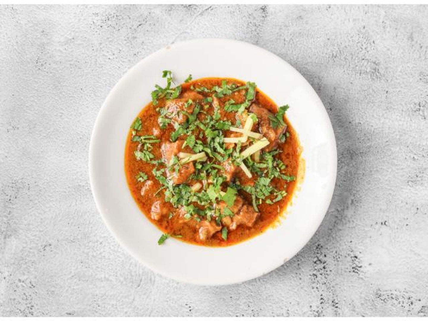 Beef Curry