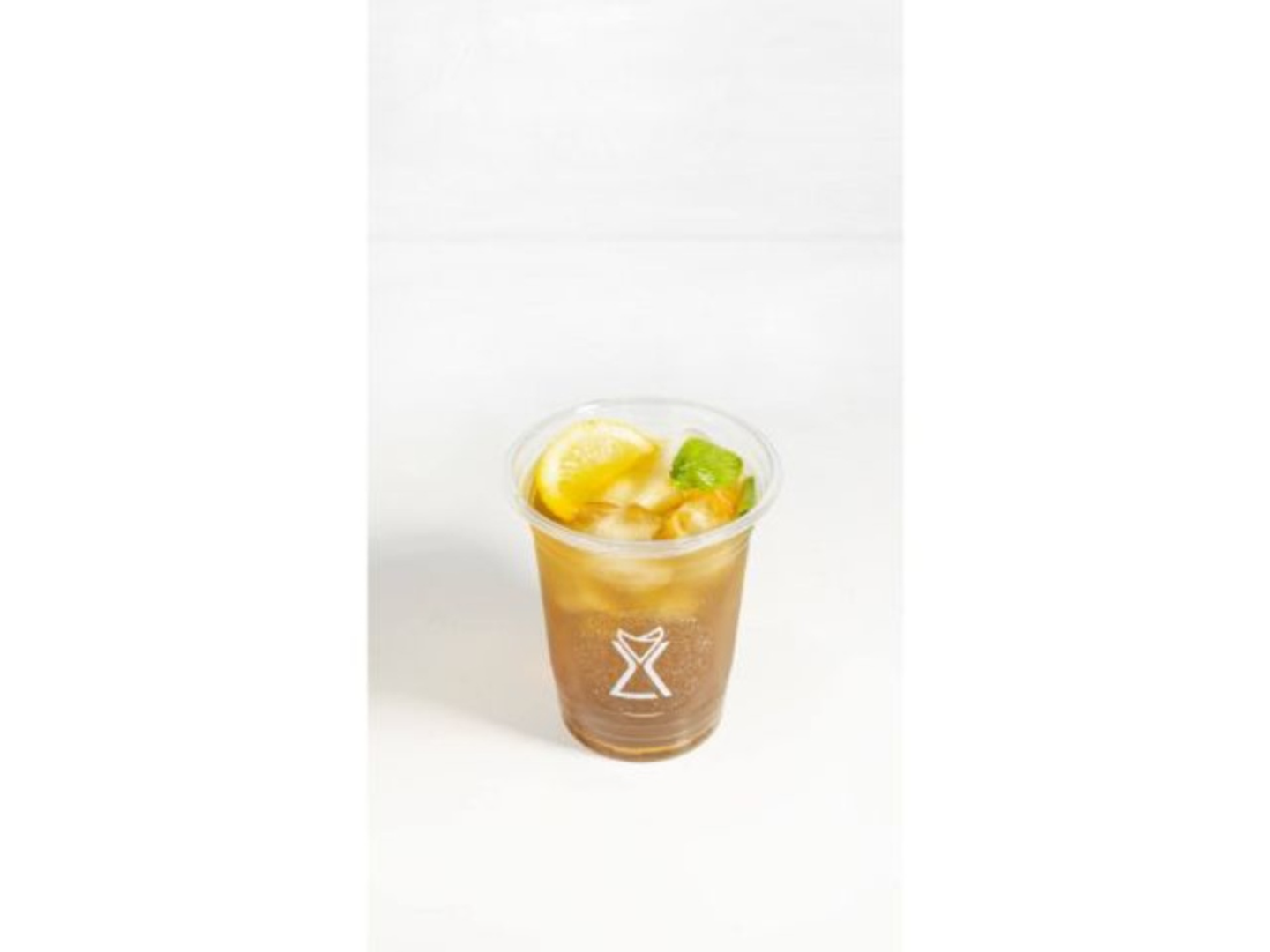 Ice Tea Lemon