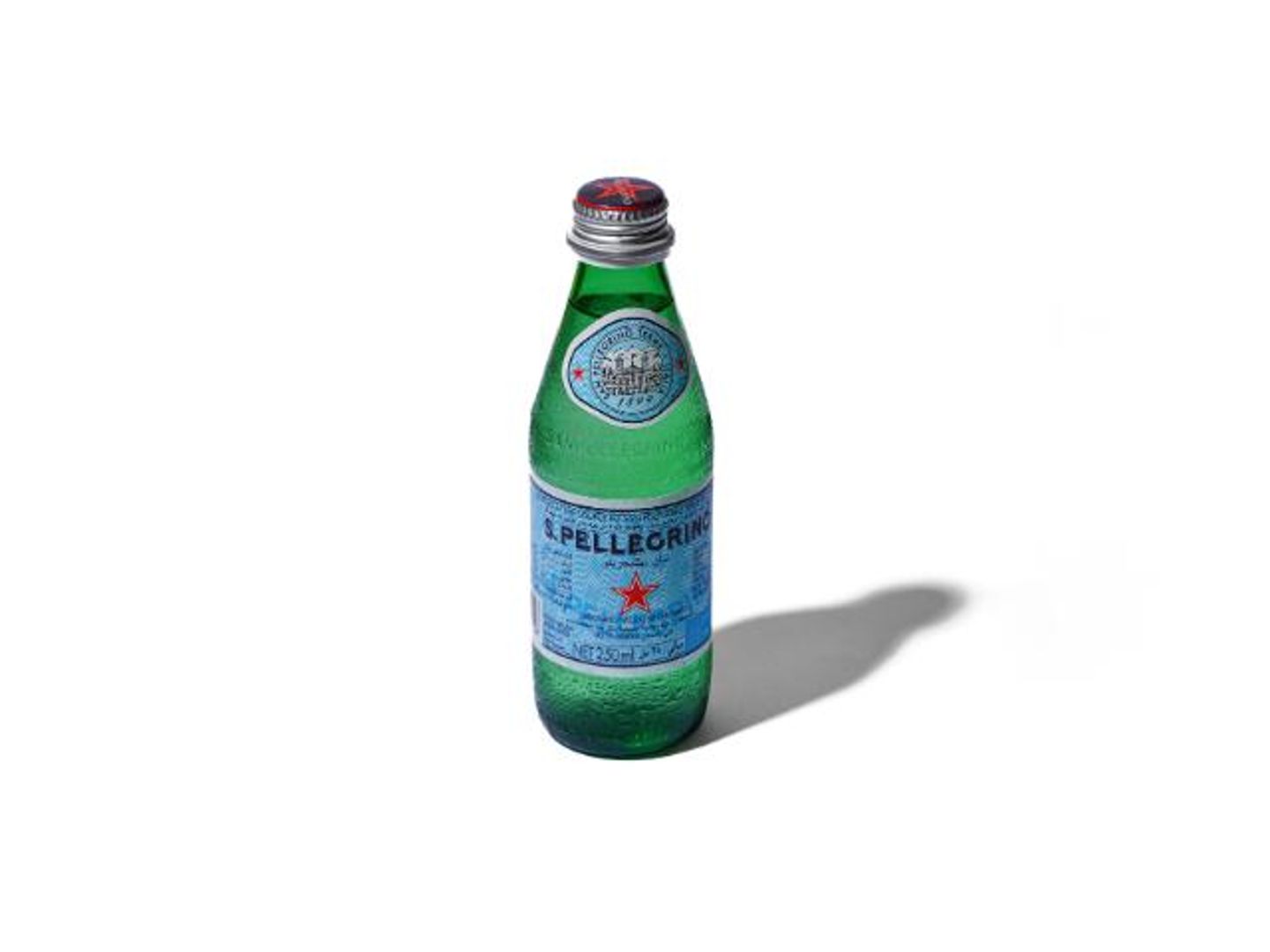 Sparkling Water