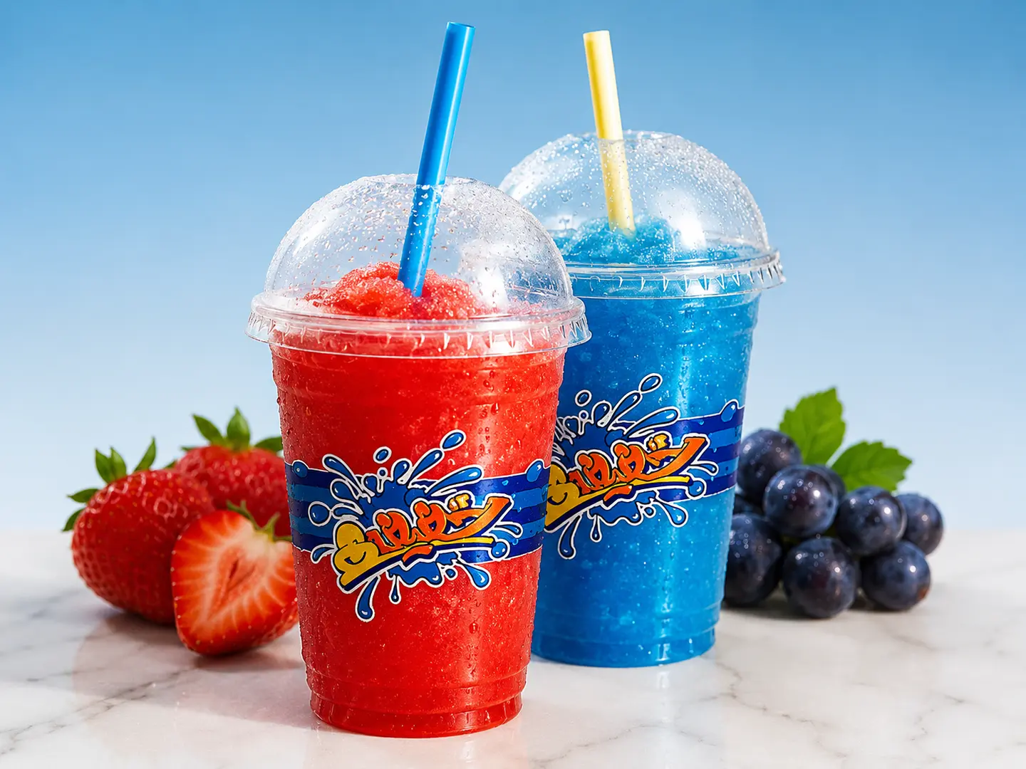 Slush