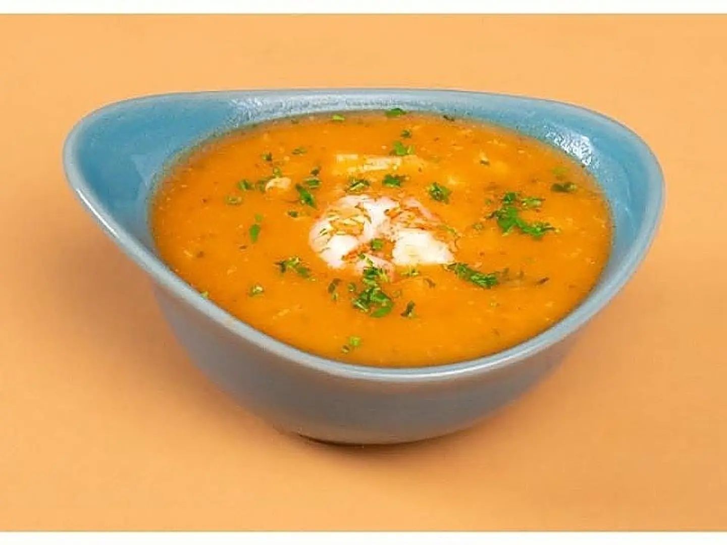 شوربة باسيك