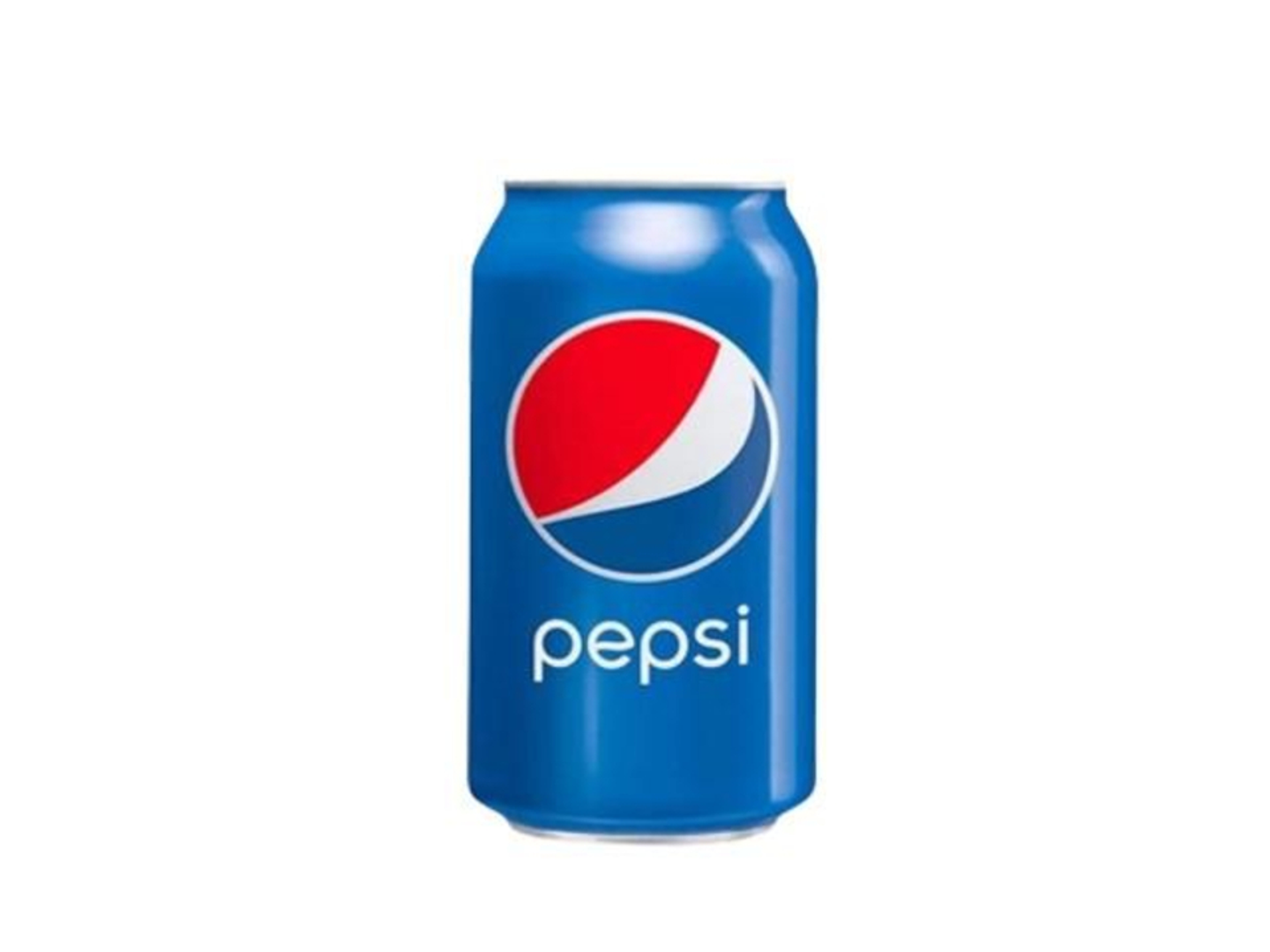 Small Pepsi