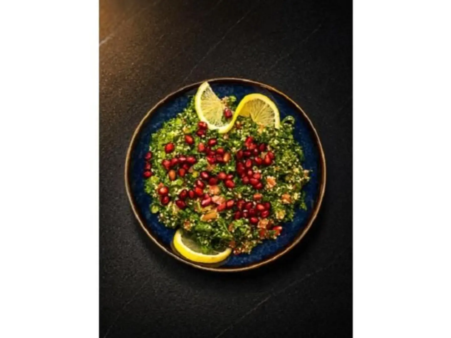 Tabbouleh