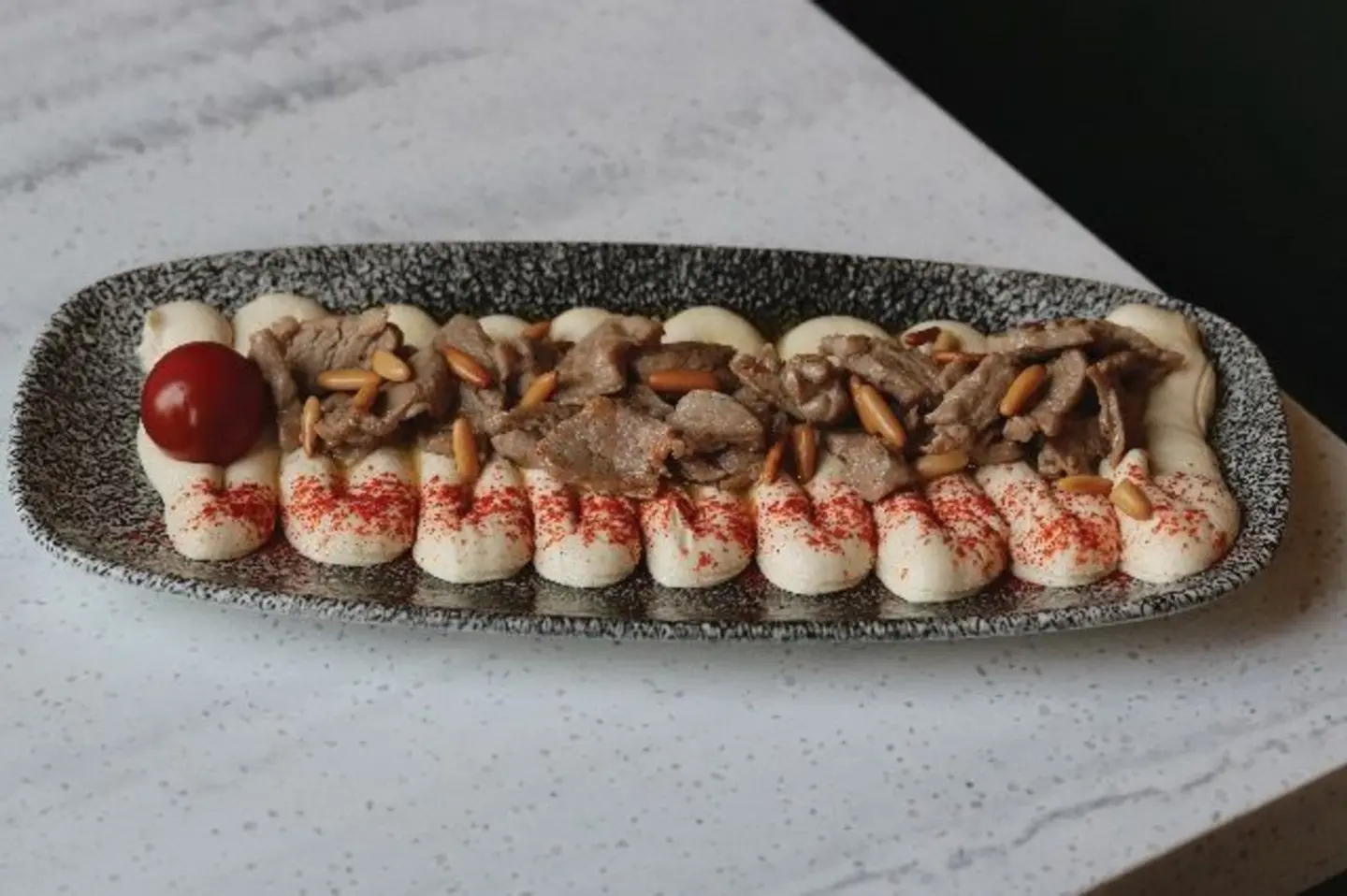 حمص رأس عصفور