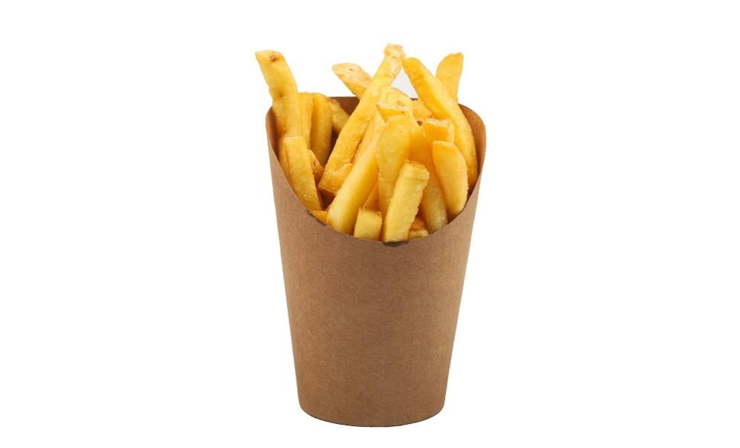 Potatoes Fries