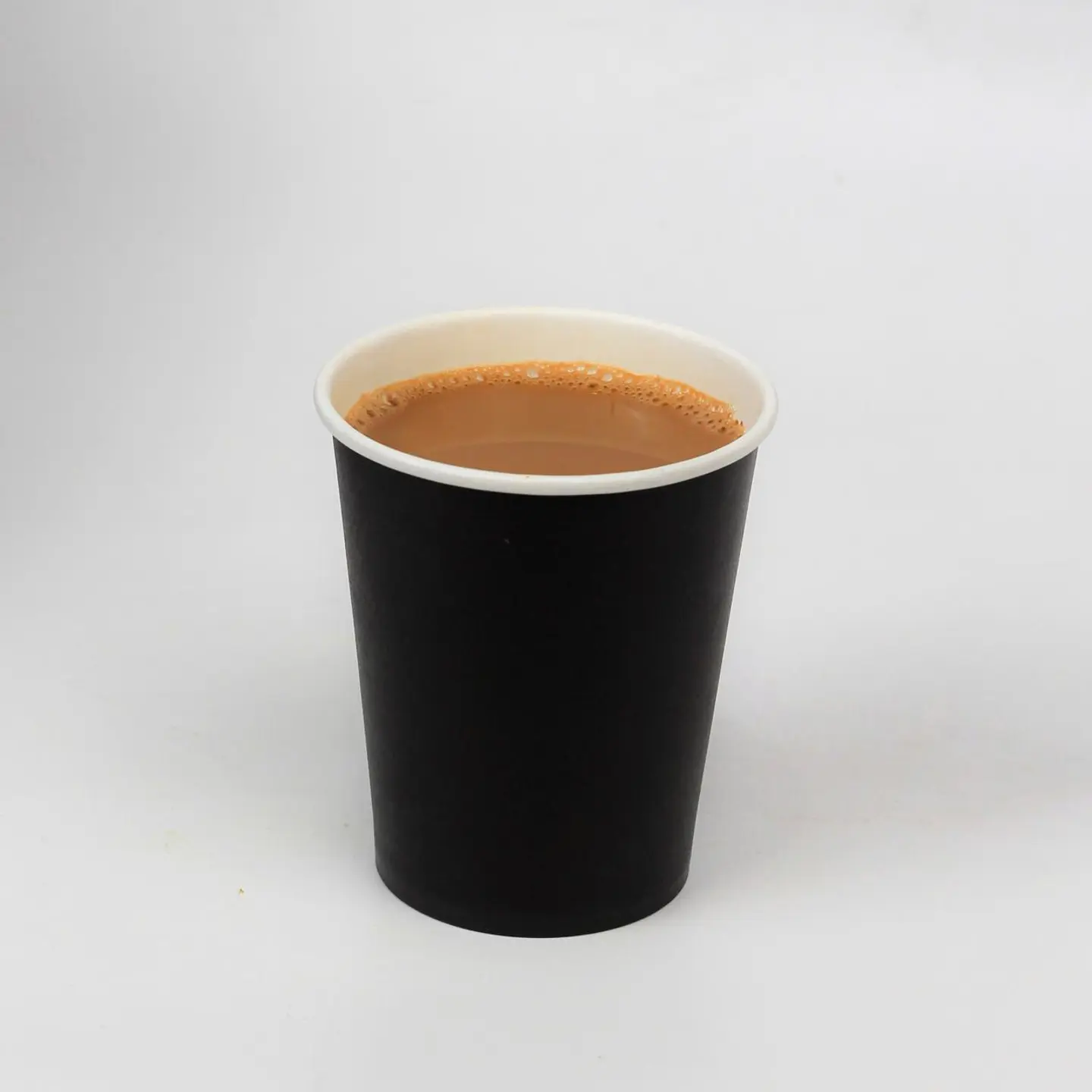 Nescafe With Milk