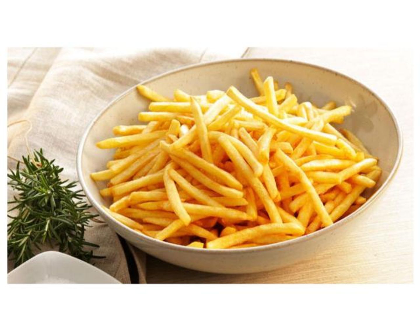 Small French Fries