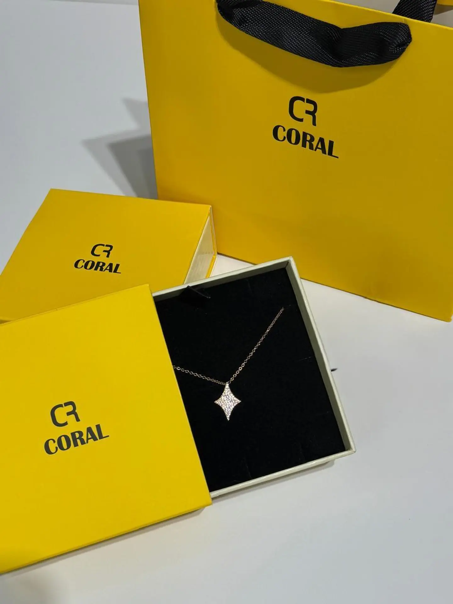 سلسال سي ار 5