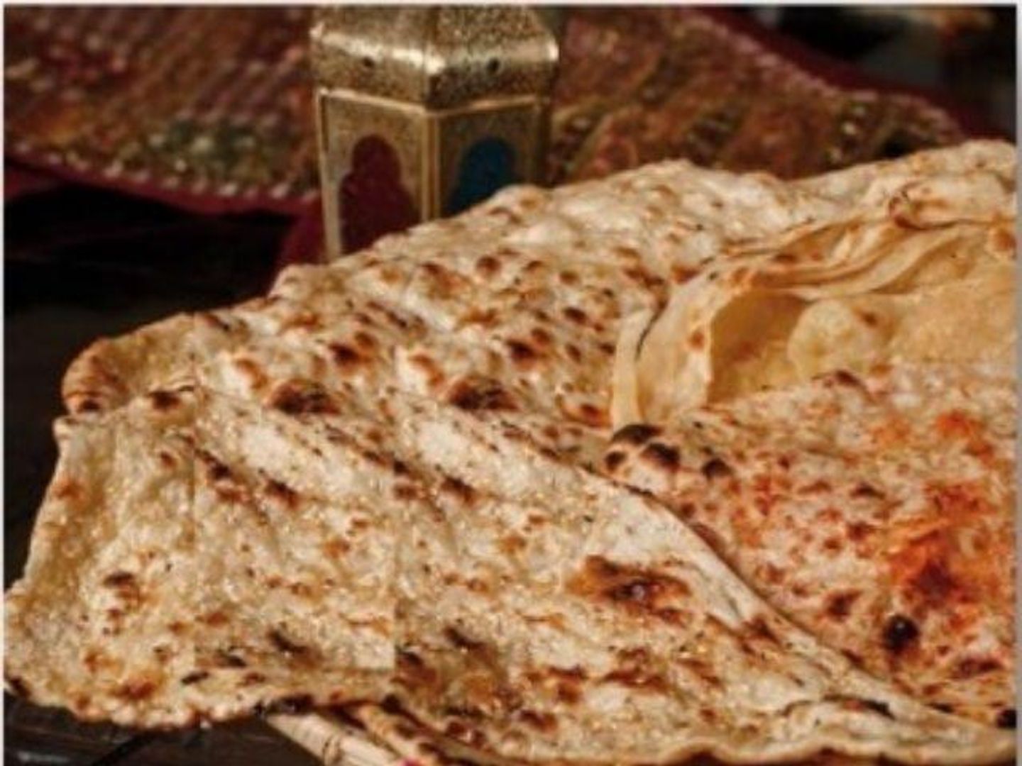 نان