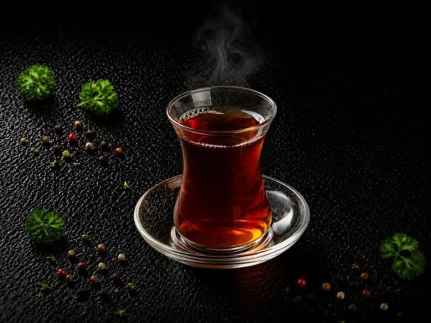 Plain Tea