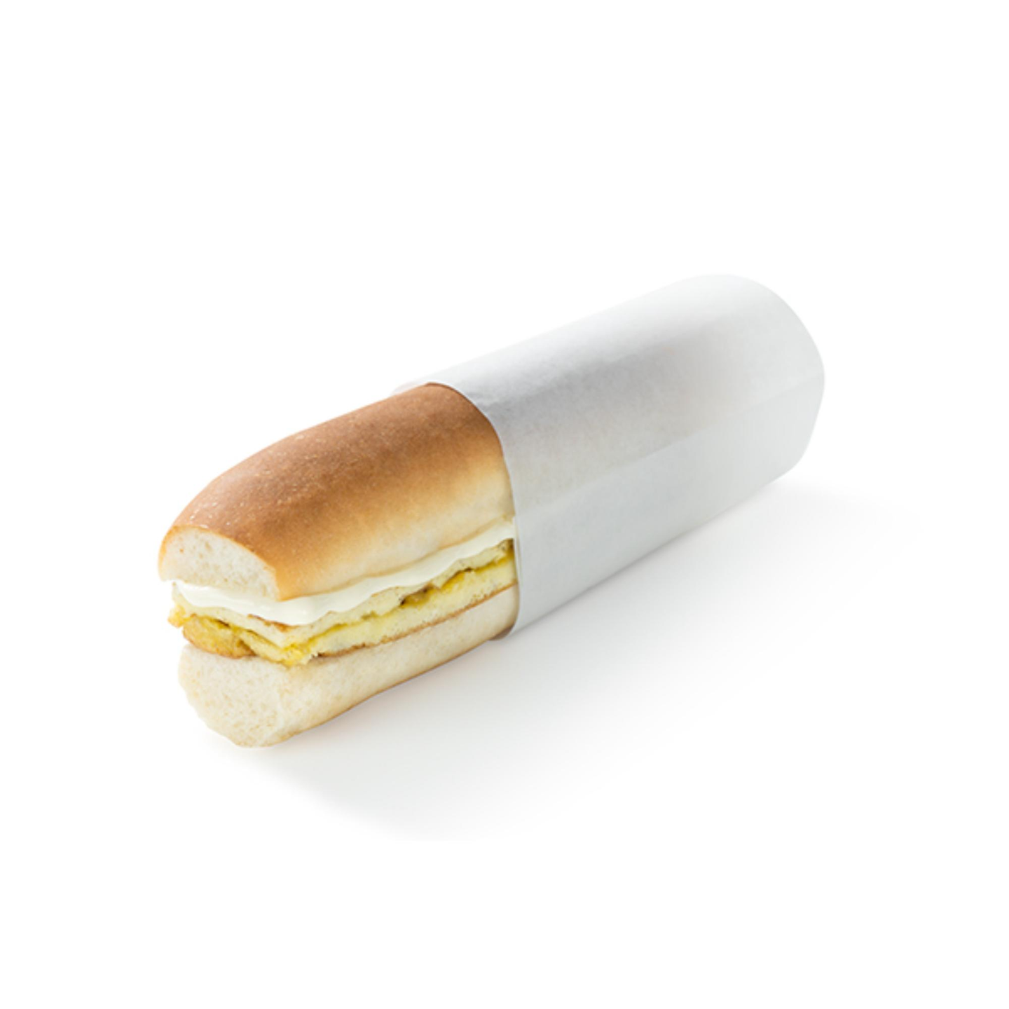 Fried Eggs