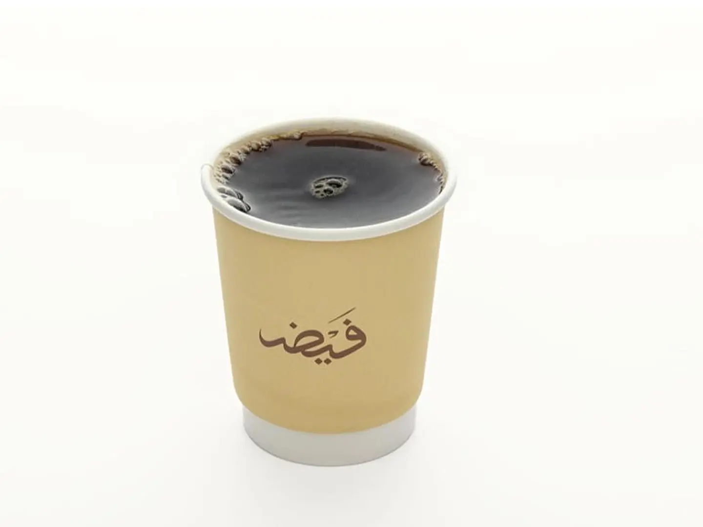 قهوة كليفر
