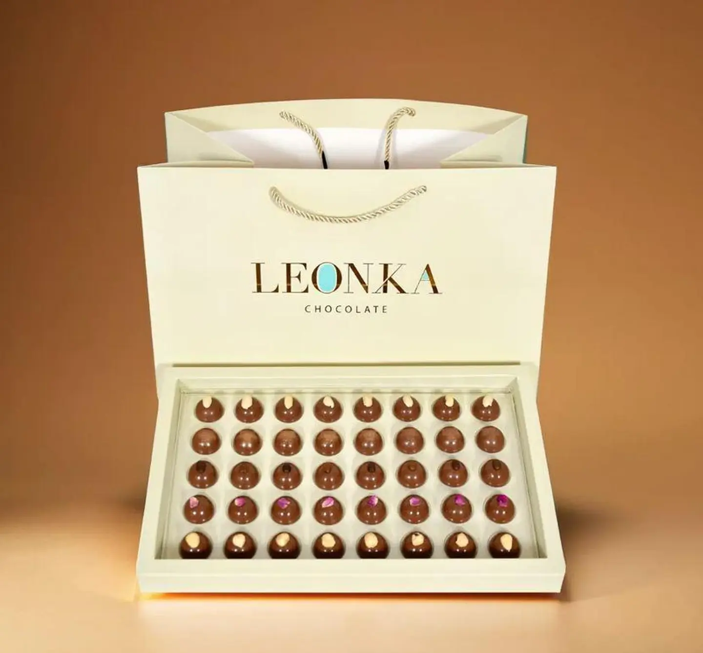 Chocolate Box