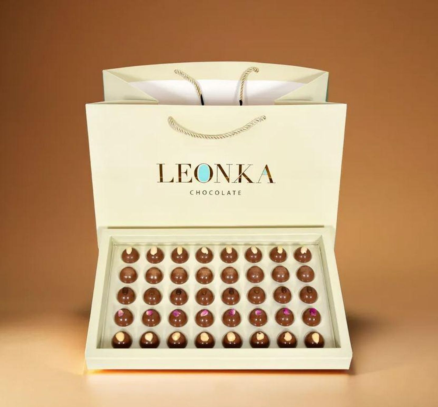 Chocolate Box