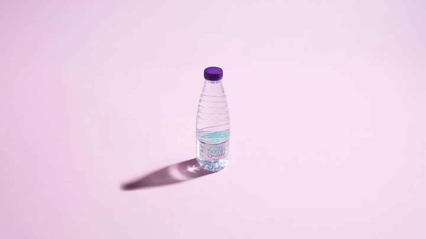 330 Ml Water
