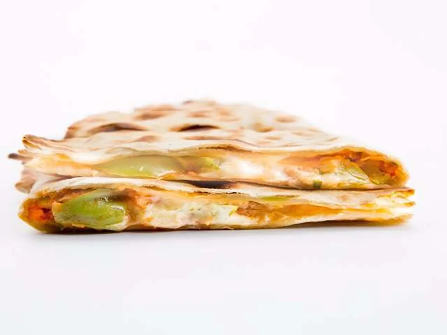 Potato Quesadilla
