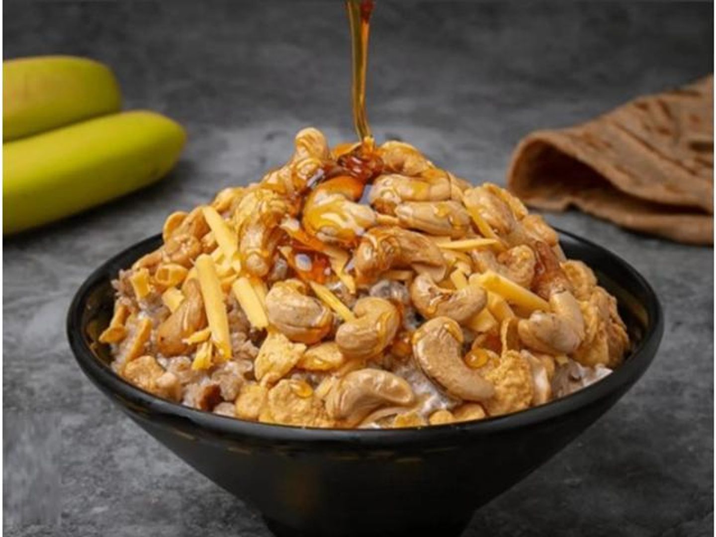عريكة دبل كورن فليكس