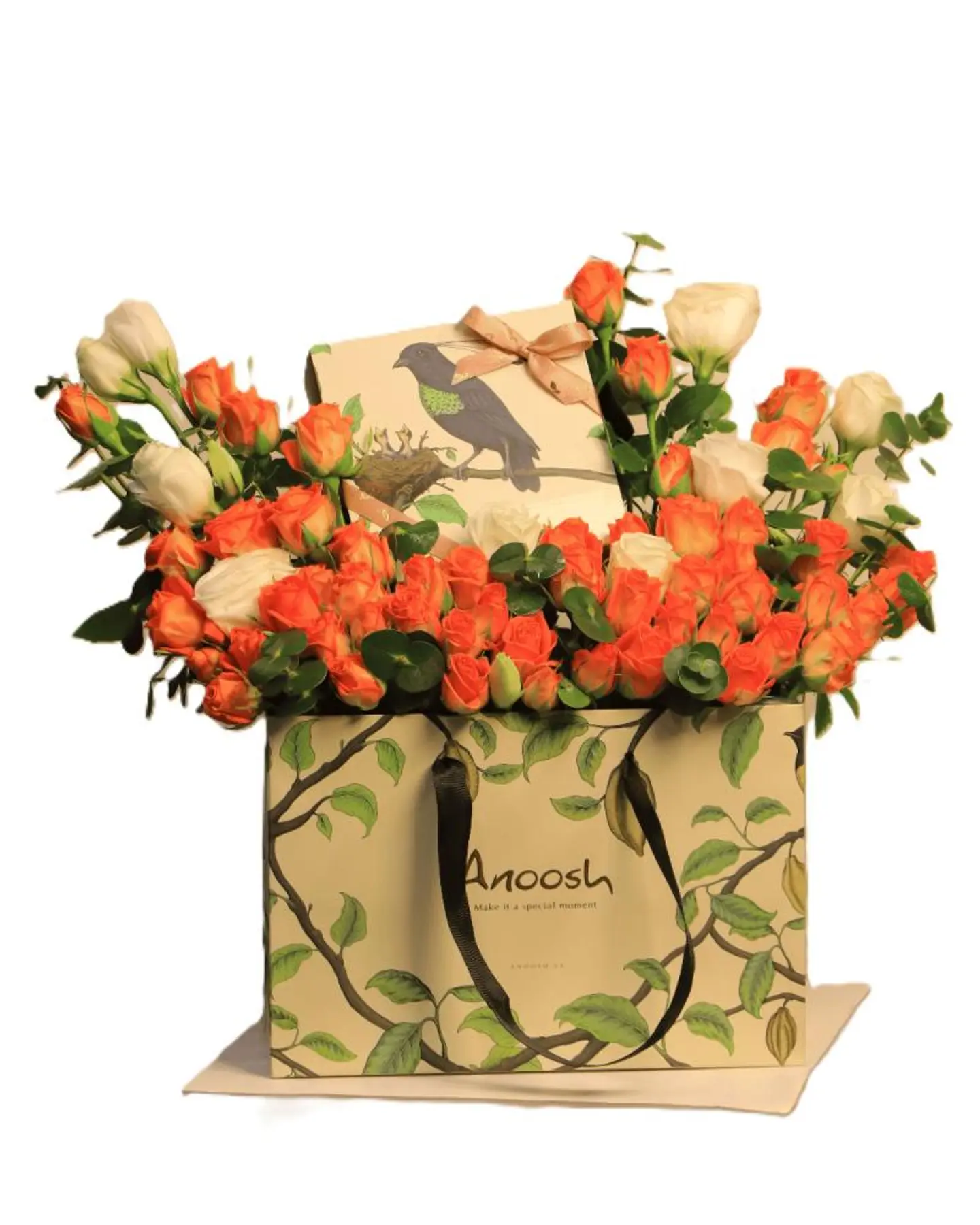 A Taste To Be Gifted A Flavor To Be Cherished In Memory