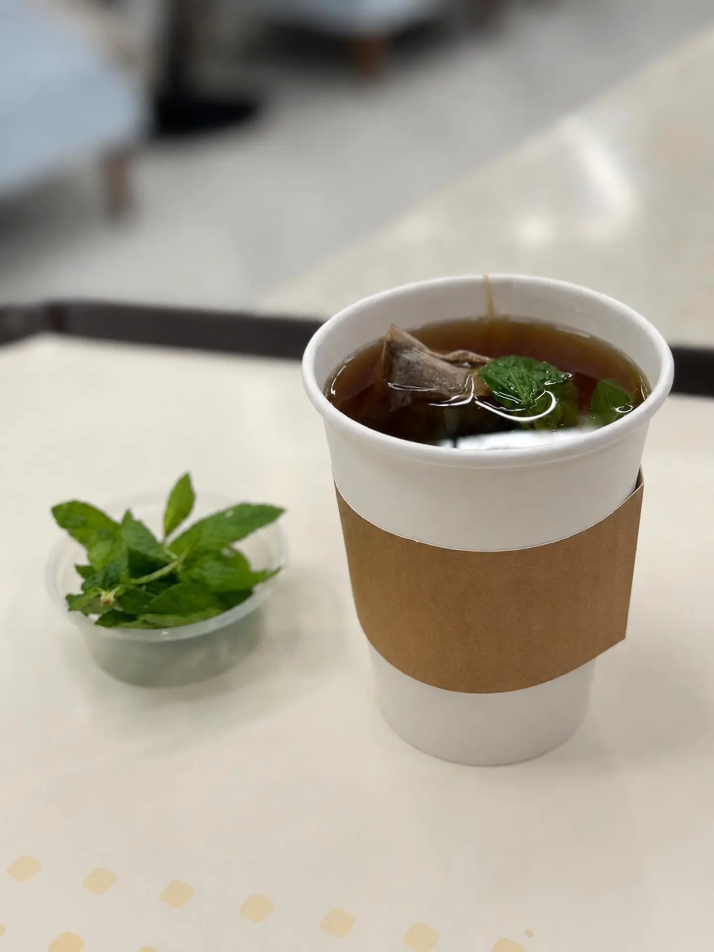 Tea