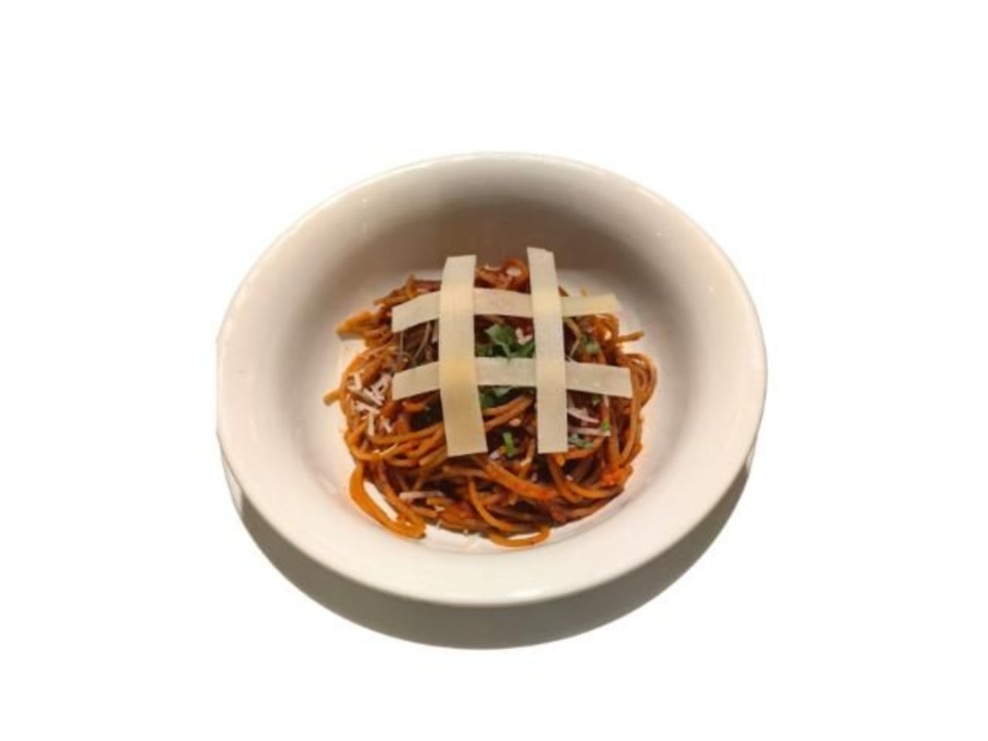 Gluten Free Spaghetti Pasta