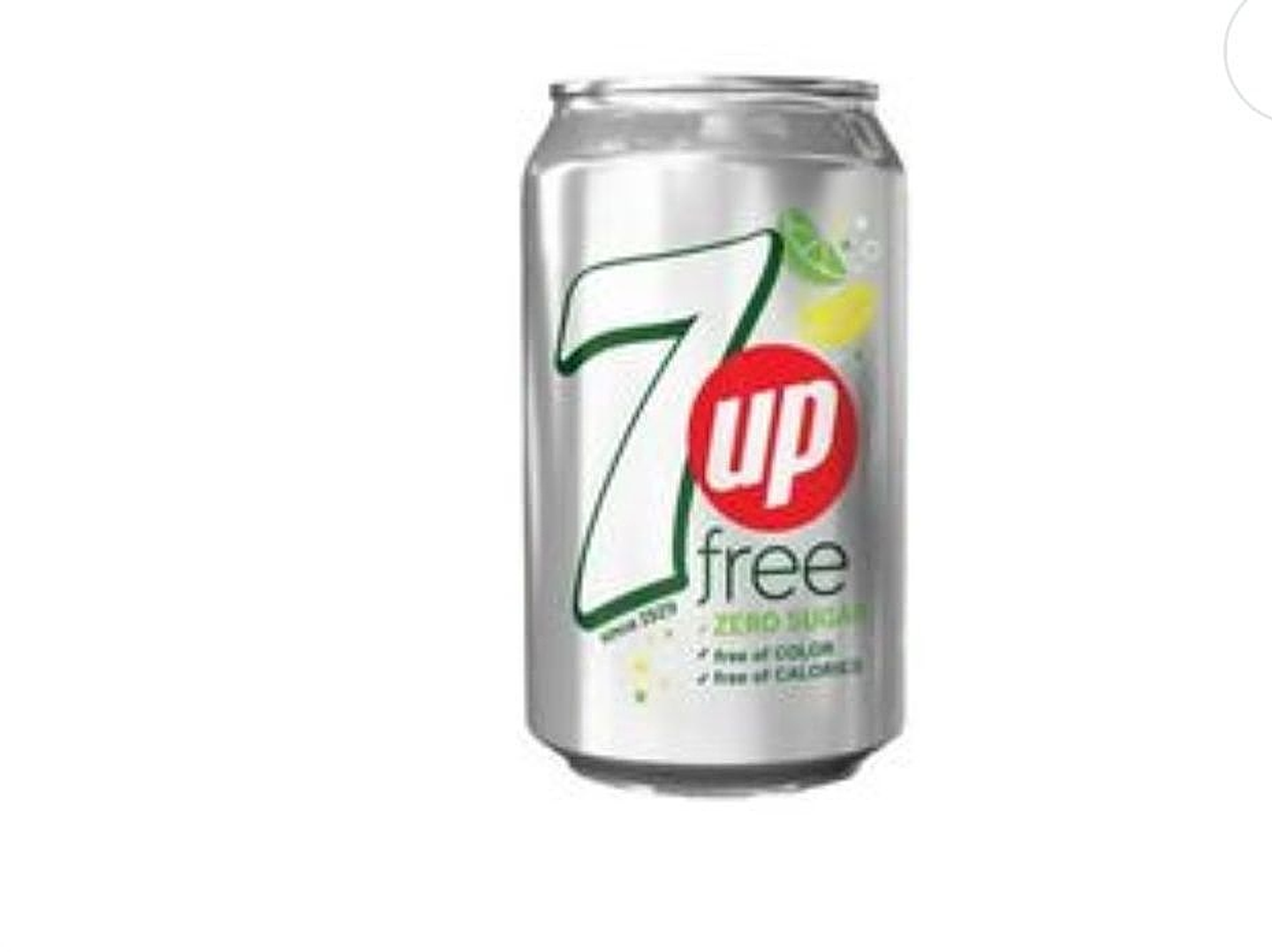 Seven Up Diet