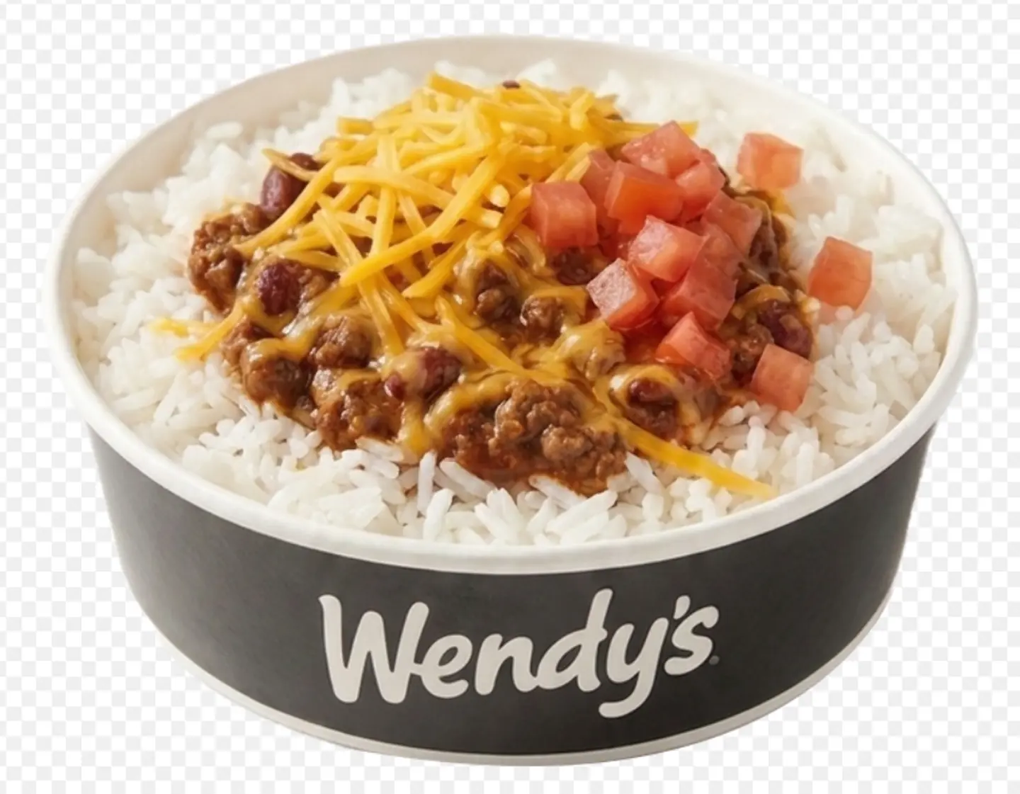 Chili Beef Rizee