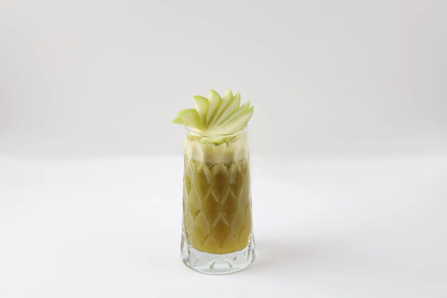 Green Apple Juice Large