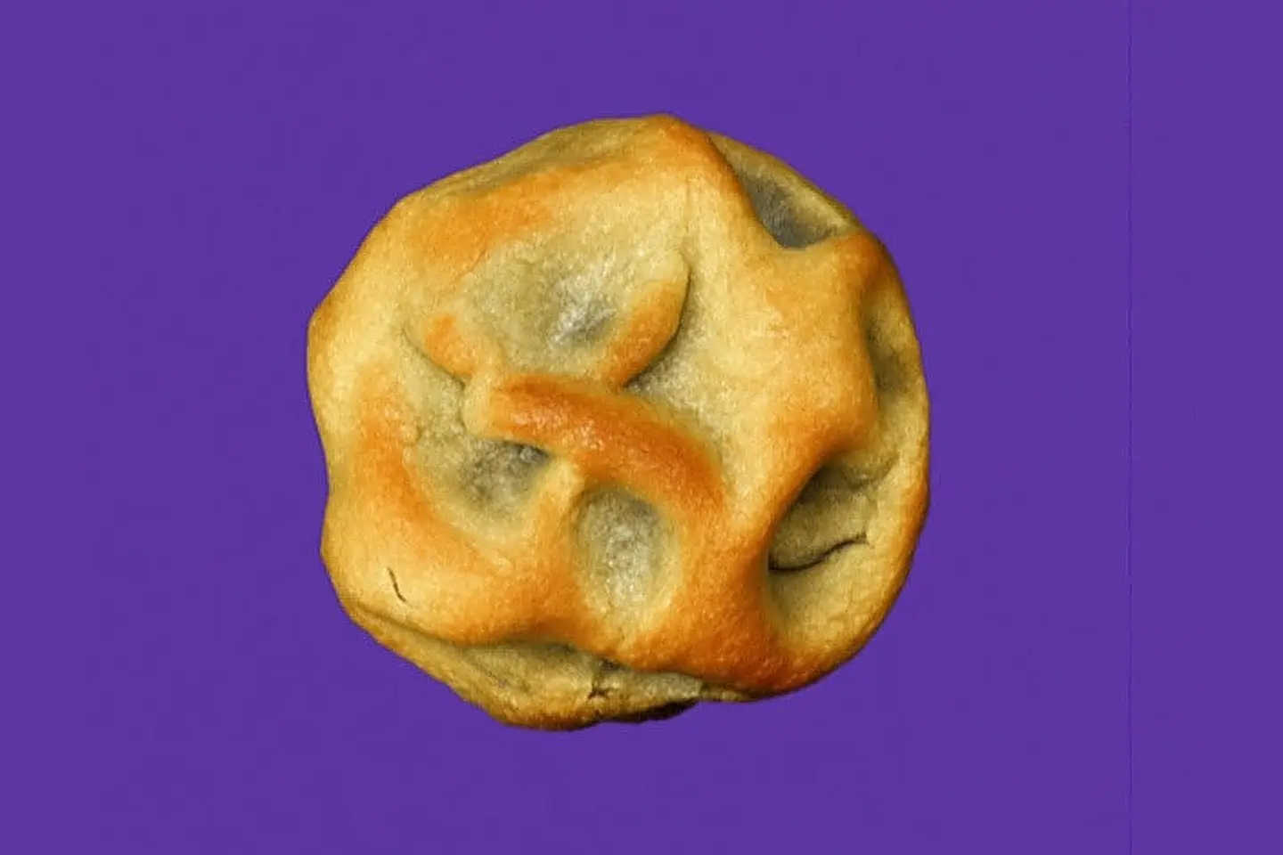 Kinder Cookies