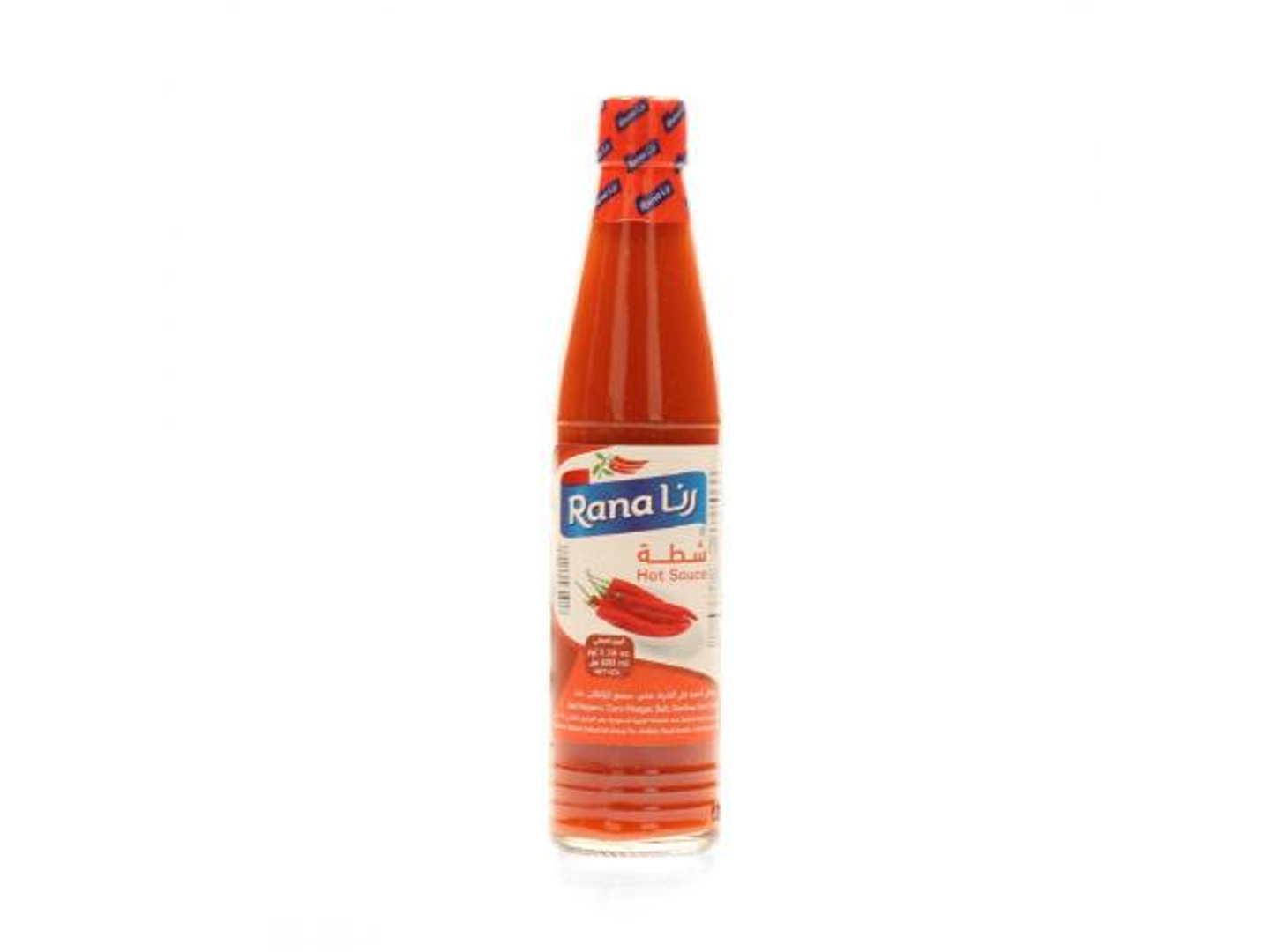 Rana Hot Sauce