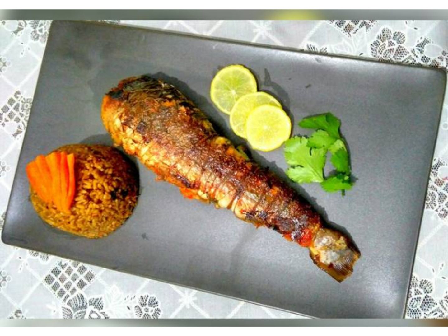 White Fish