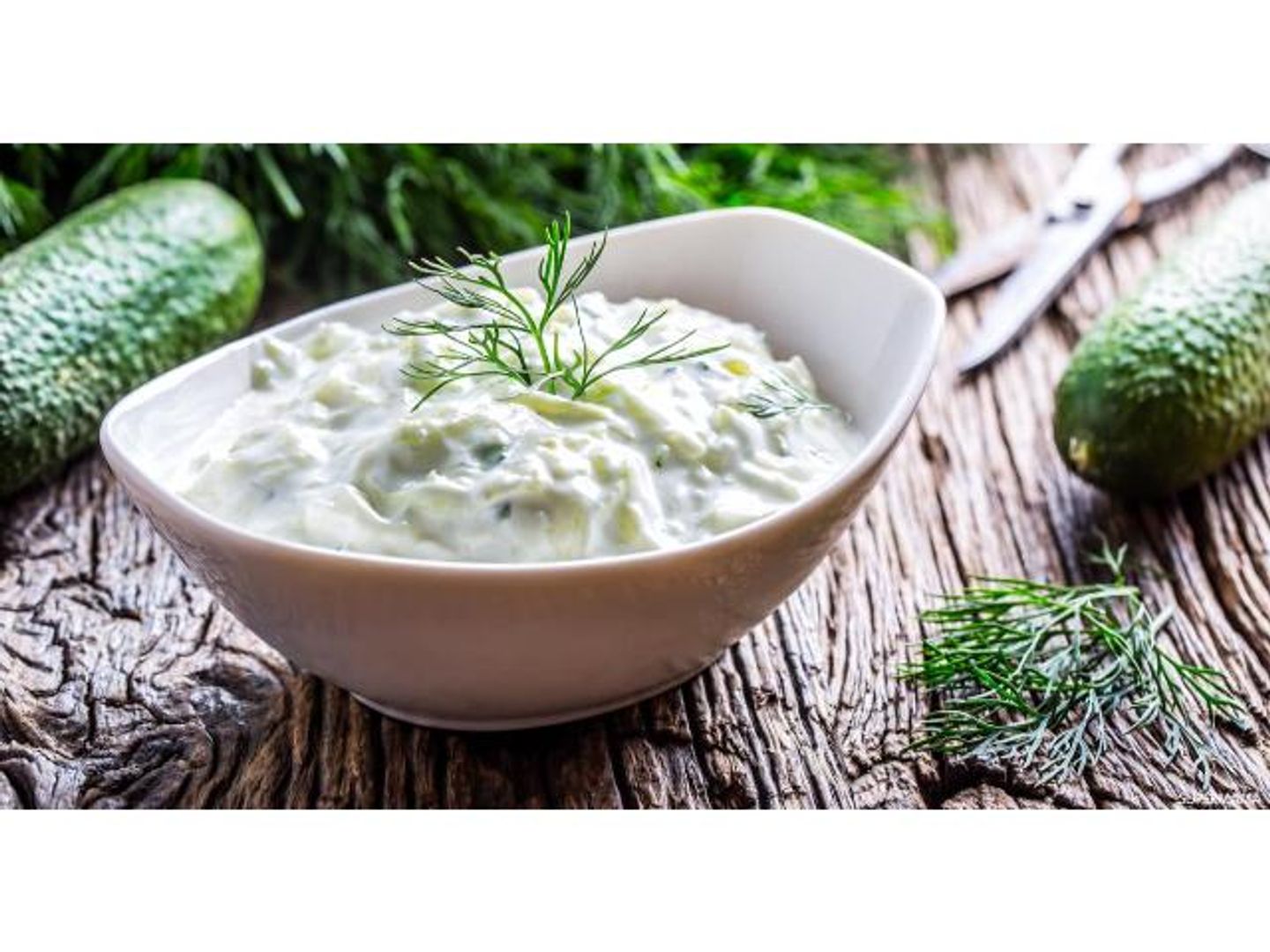 Yogurt Salad