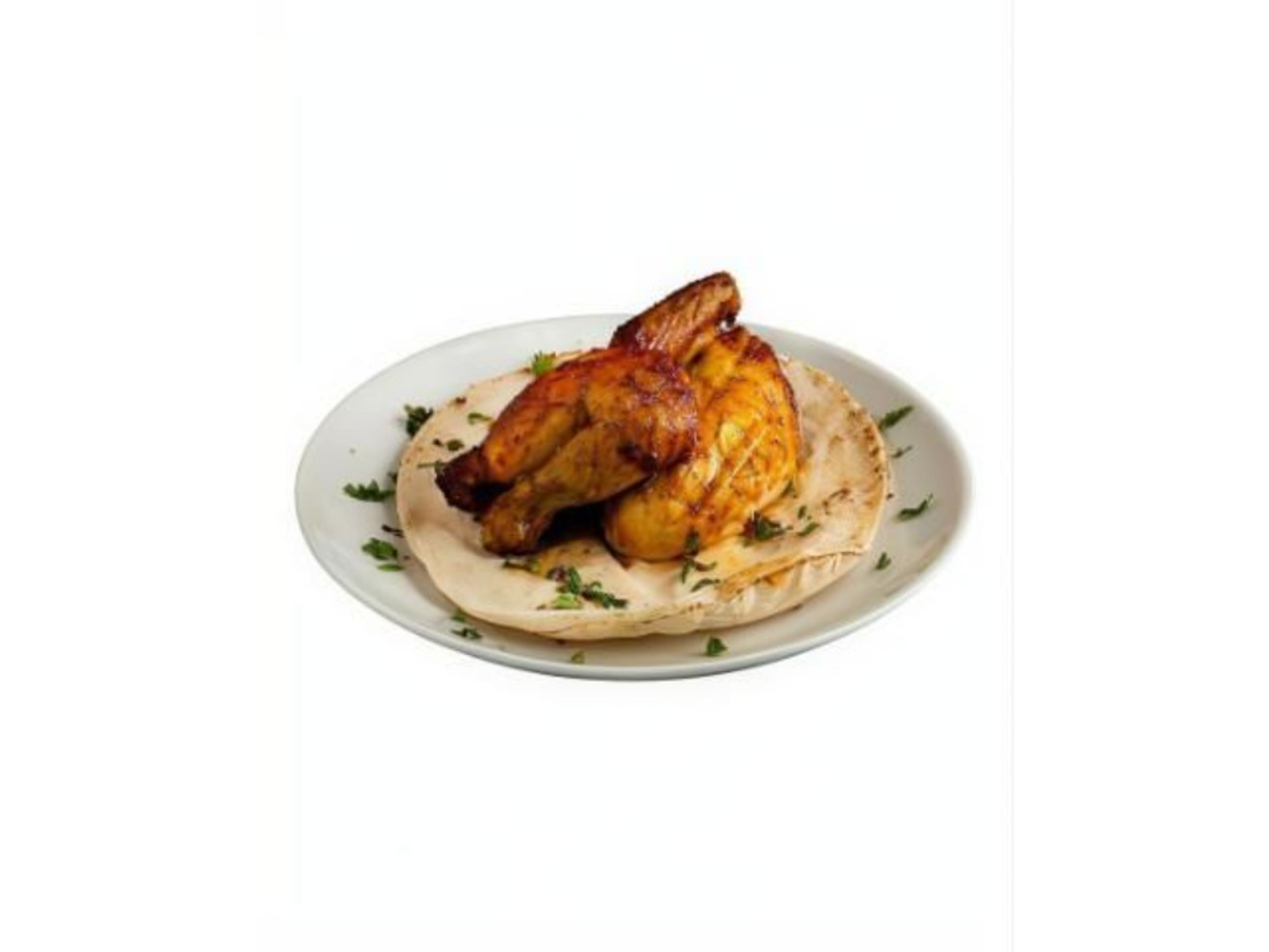 Whole Rotisserie Chicken Without Rice