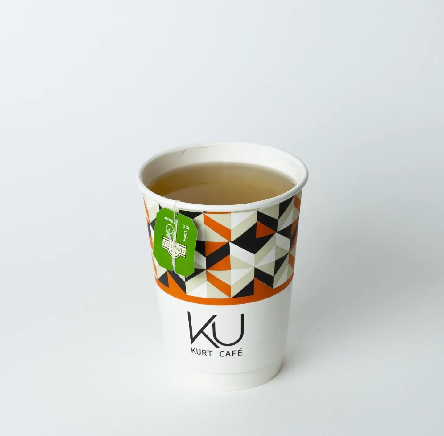 Moroccan Green Tea