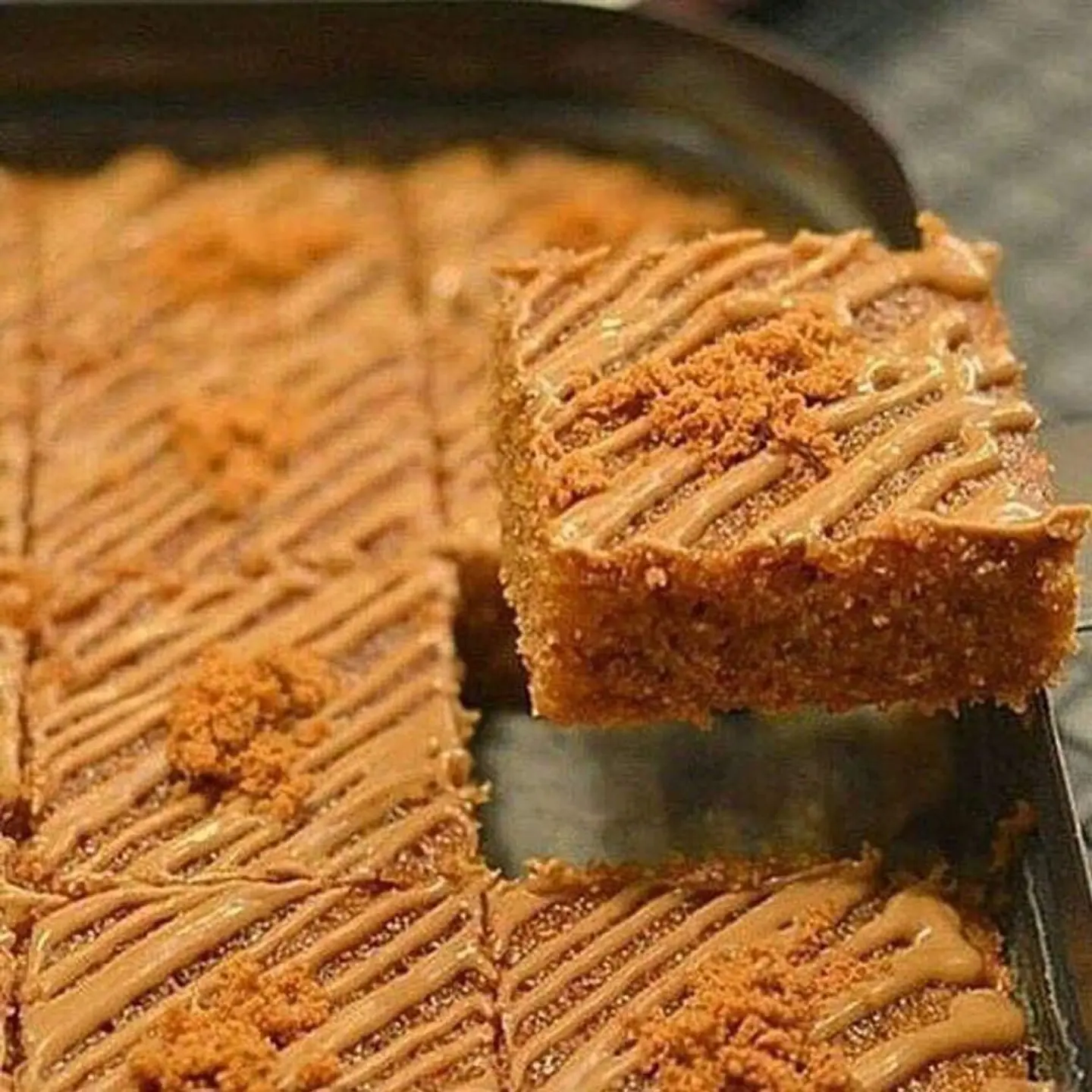 Basbousa