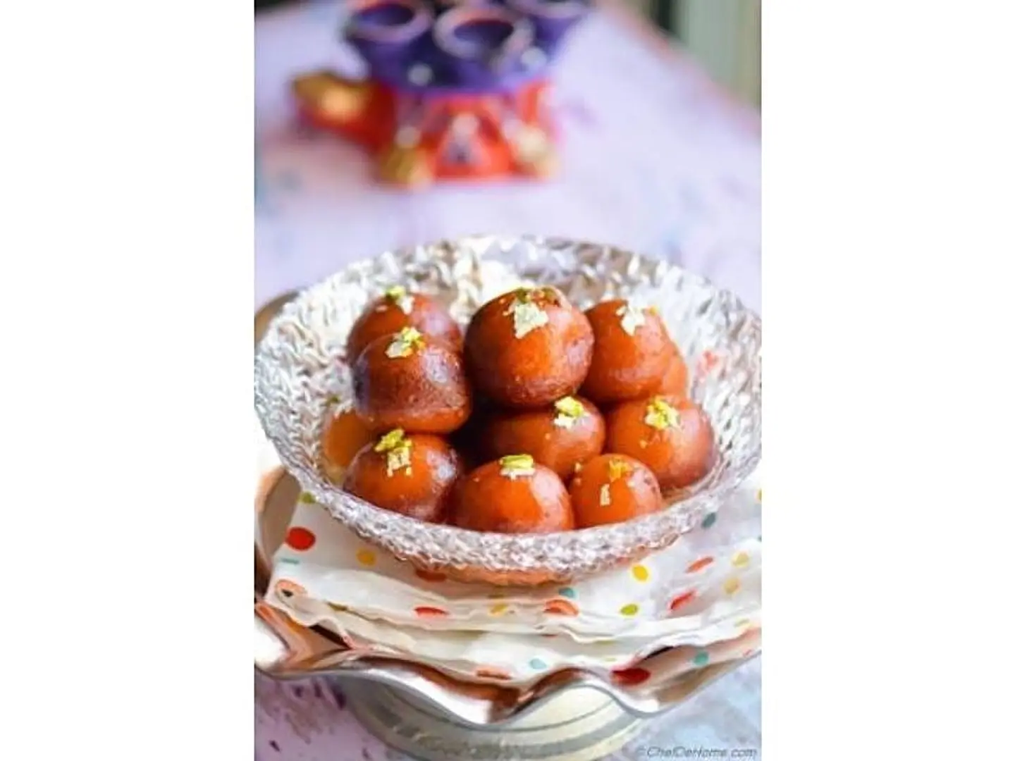 لقمة القاضي 1 كجم