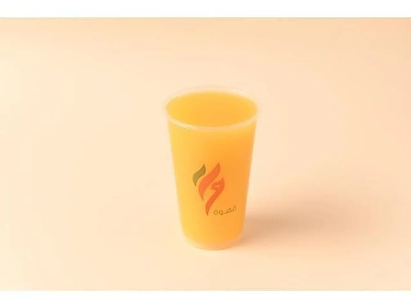 عصير برتقال