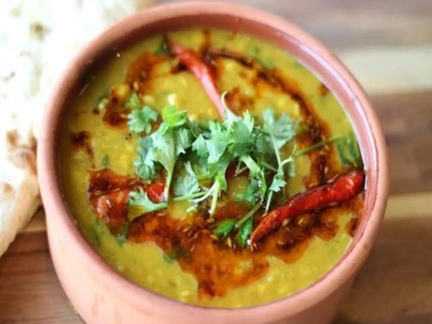 Dal Tadka