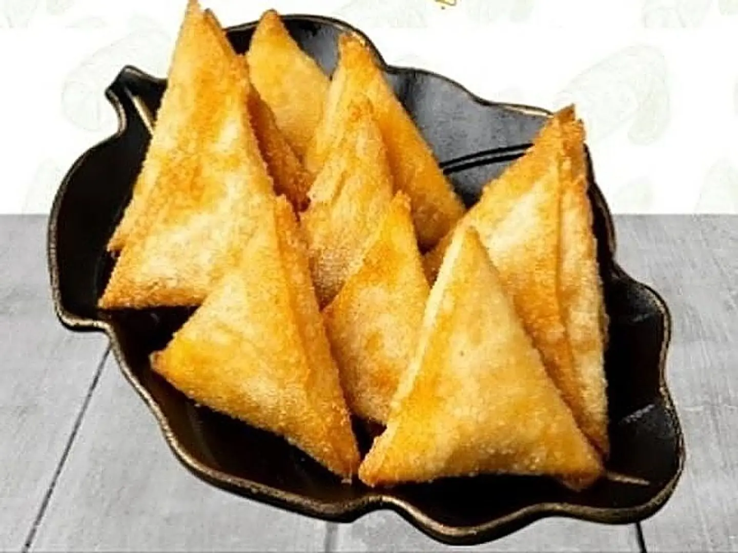 سمبوسة