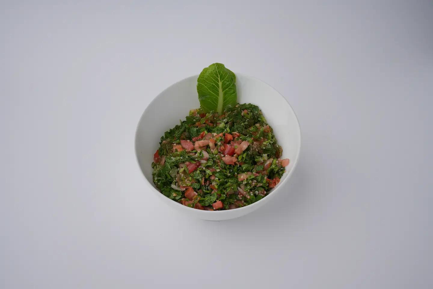 Tabbouleh