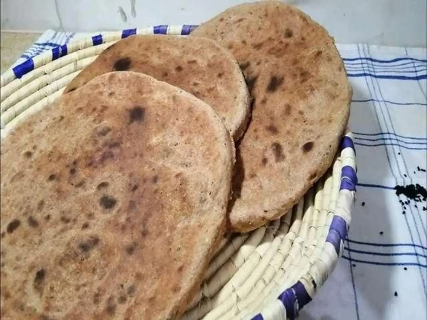 تميس بر