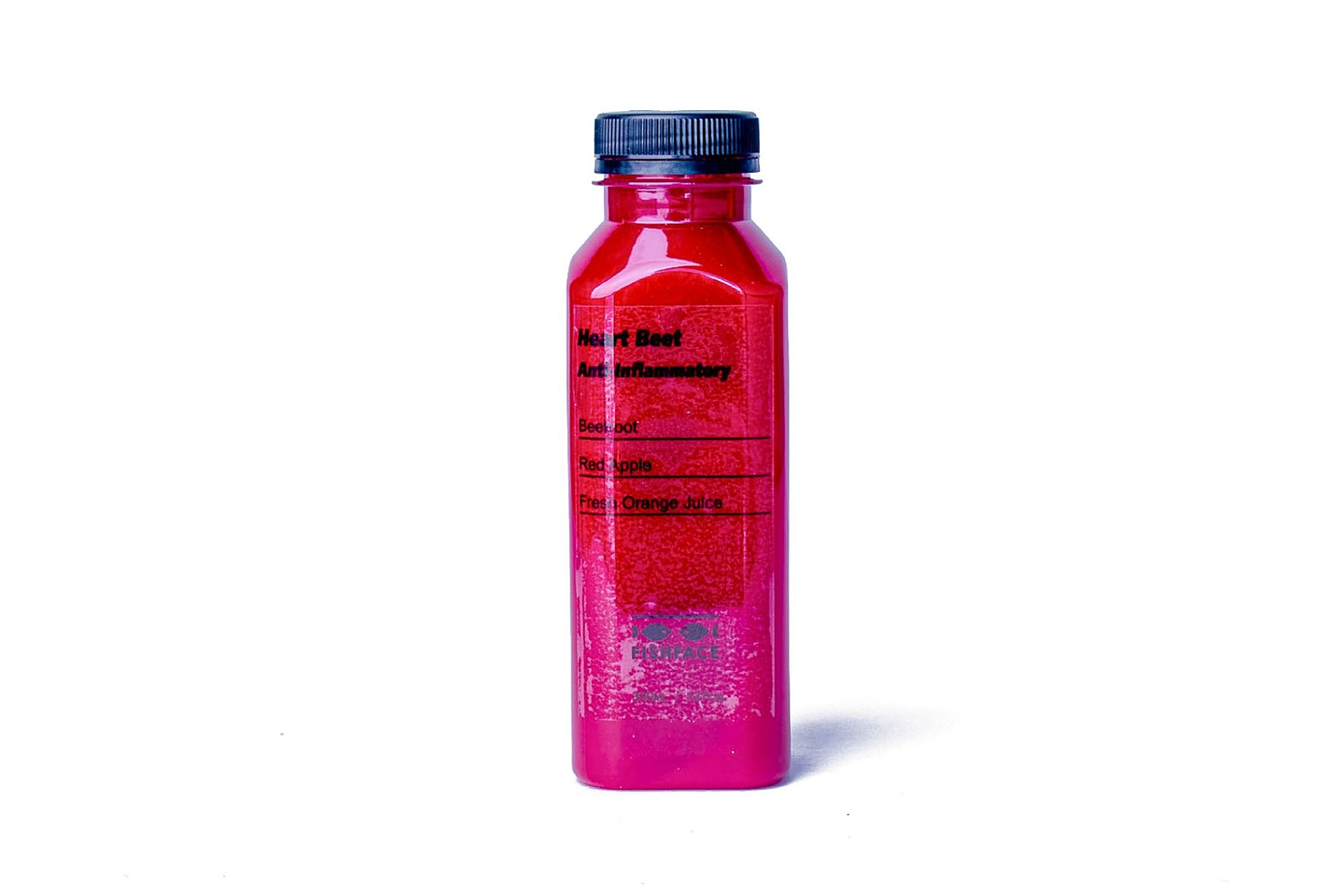 Heart Beet 330 Ml ( No Added Sugars)
