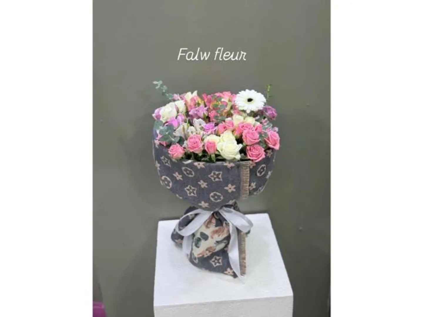 باقة الالوان الطبيعية