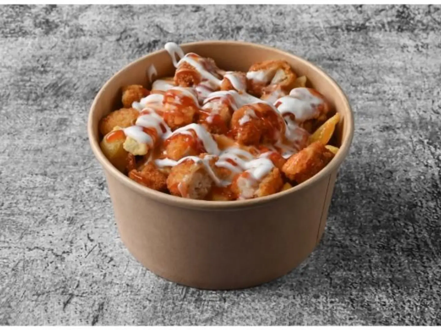 Chicken Fries