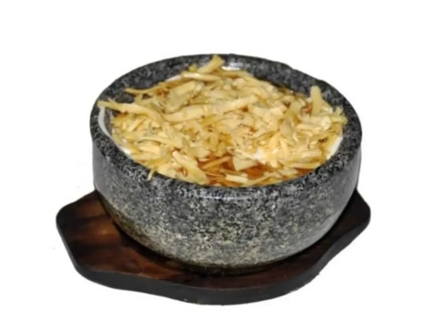 Honey And Ghee Fatteh