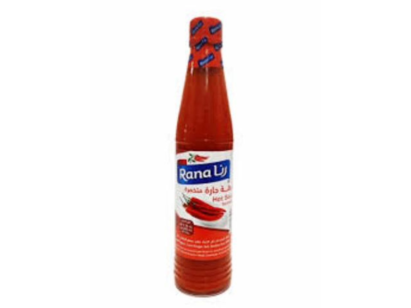شطة قارورة
