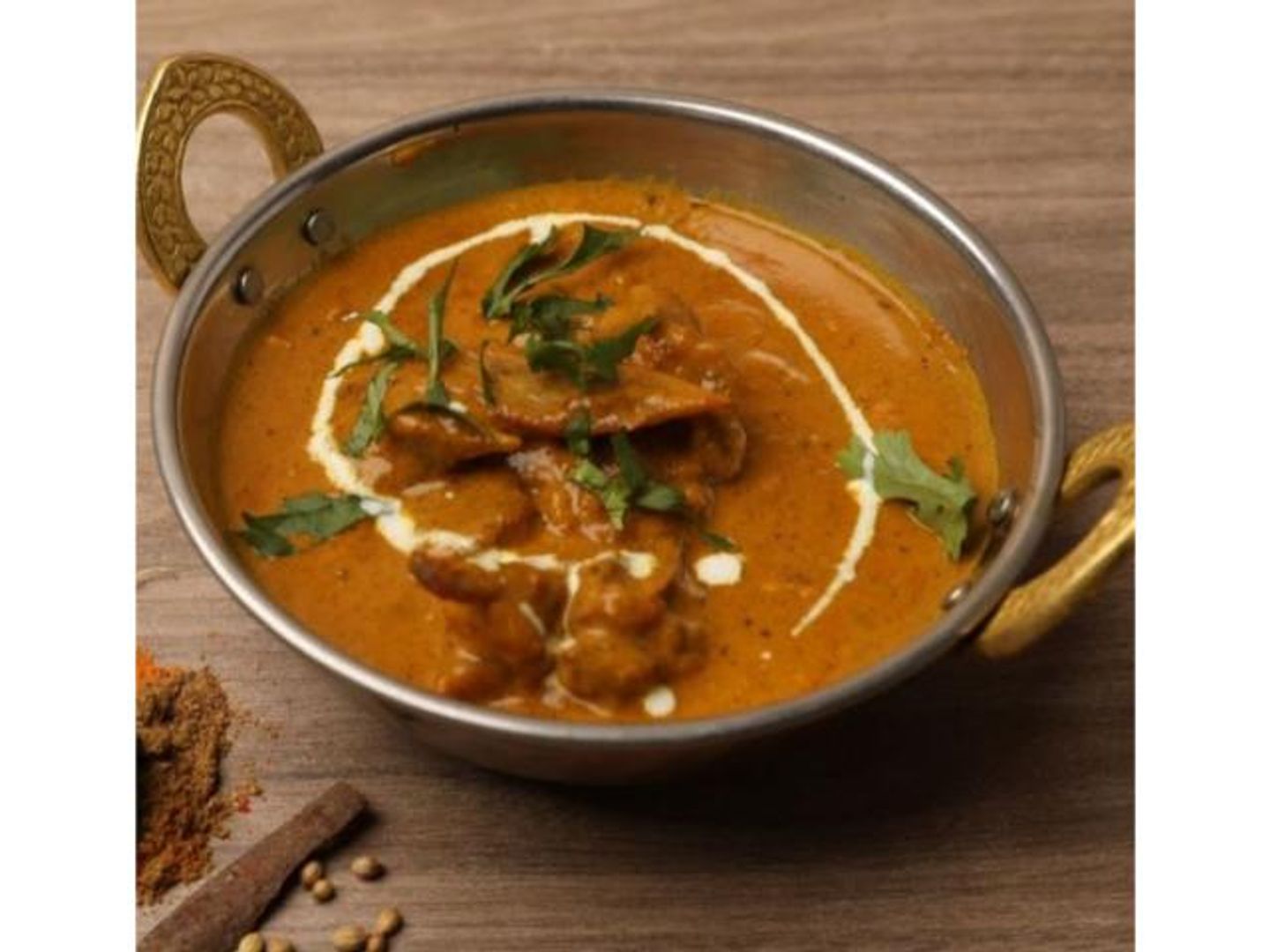 Mutton Curry