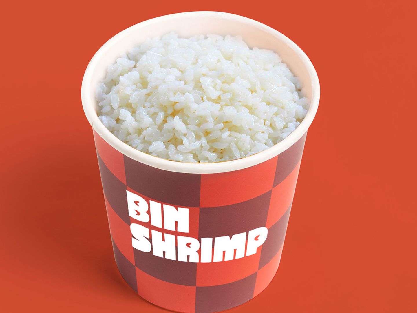 White Rice