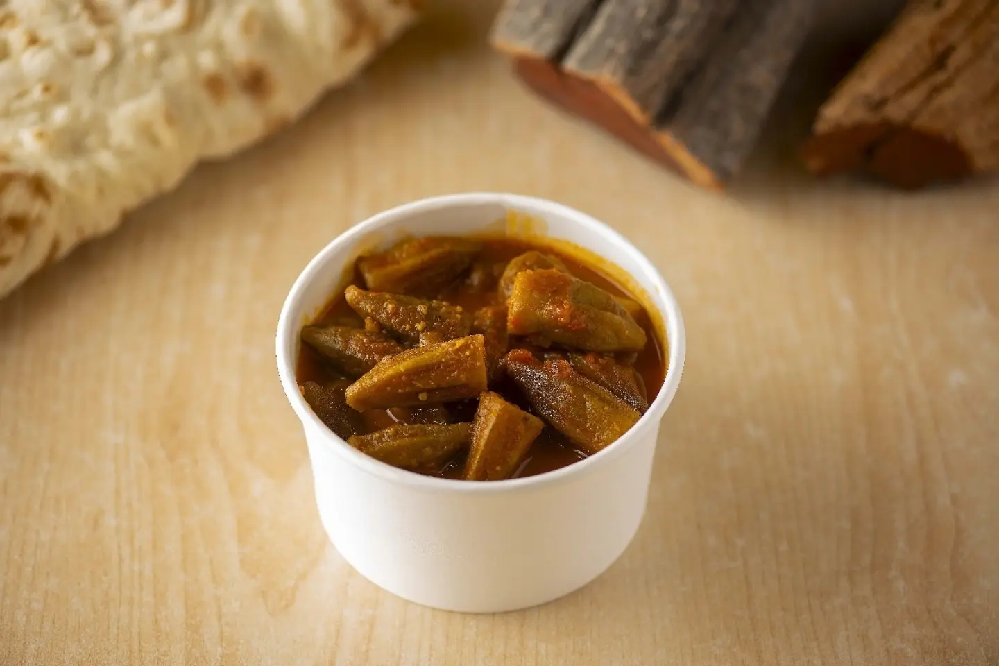 Okra